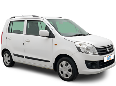Maruti Wagon R 1.0-img